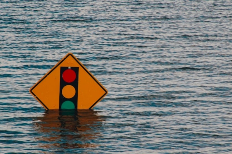Washington D.C. on Alert as Coastal Flood Advisory Remains in Effect Through Sunday Amid Tidal Surges
