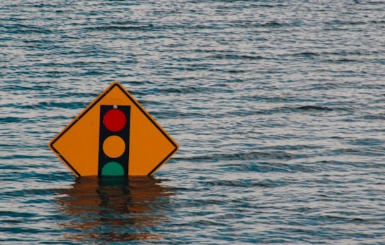 Washington D.C. on Alert as Coastal Flood Advisory Remains in Effect Through Sunday Amid Tidal Surges