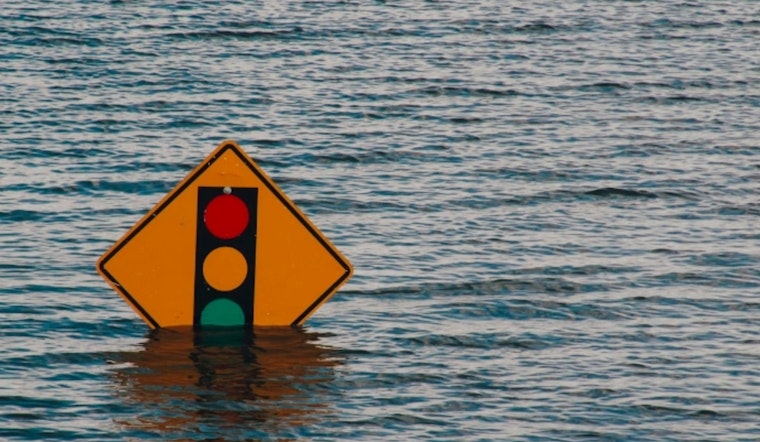 Washington D.C. on Alert as Coastal Flood Advisory Remains in Effect Through Sunday Amid Tidal Surges
