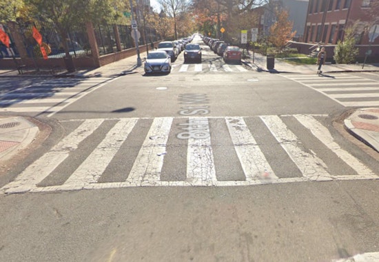 Washington D.C. Police Arrest Suspect for August Northwest Robbery and ATM Coercion