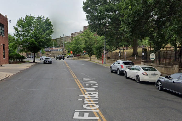 Washington D.C. Police Seek Suspects in Florida Avenue Attempted Armed Robbery, Reward Offered