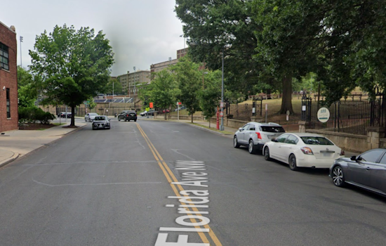 Washington D.C. Police Seek Suspects in Florida Avenue Attempted Armed Robbery, Reward Offered