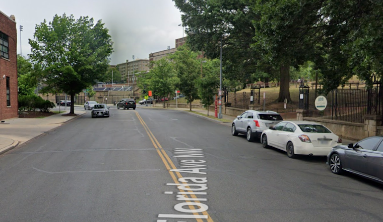 Washington D.C. Police Seek Suspects in Florida Avenue Attempted Armed Robbery, Reward Offered