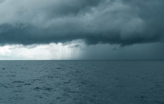 Washington D.C. Prepares for Unsettled Weather with Expected Showers and Thunderstorms and Coastal Flood Warning Issued