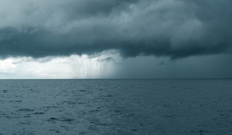 Washington D.C. Prepares for Unsettled Weather with Expected Showers and Thunderstorms and Coastal Flood Warning Issued