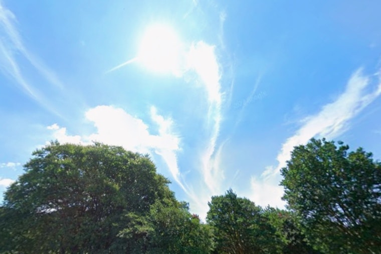 Washington D.C. Residents to Enjoy Sunny Skies and Warm Weather with Highs in the Mid-80s