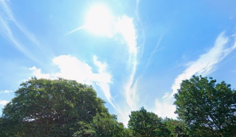 Washington D.C. Residents to Enjoy Sunny Skies and Warm Weather with Highs in the Mid-80s