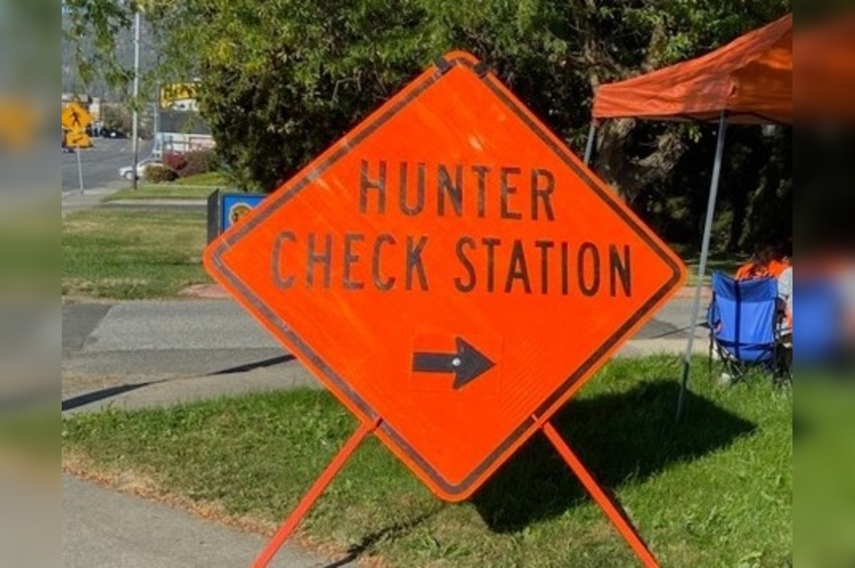 Washington Hunters Urged to Comply with Game Meat Import Rules to