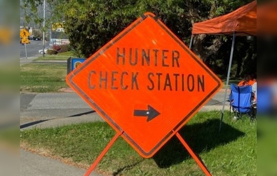 Washington Hunters Urged to Comply with Game Meat Import Rules to Thwart Chronic Wasting Disease Spread