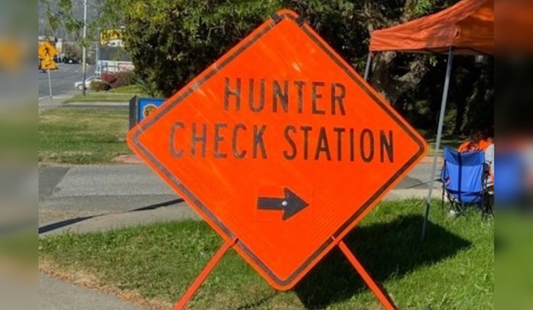 Washington Hunters Urged to Comply with Game Meat Import Rules to Thwart Chronic Wasting Disease Spread