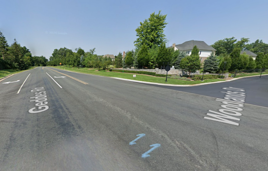 Washtenaw County Deputies Shoot Suspected Stabbing Perpetrator Following Vehicle Crash in Superior Township