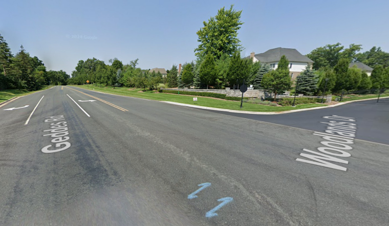 Washtenaw County Deputies Shoot Suspected Stabbing Perpetrator Following Vehicle Crash in Superior Township