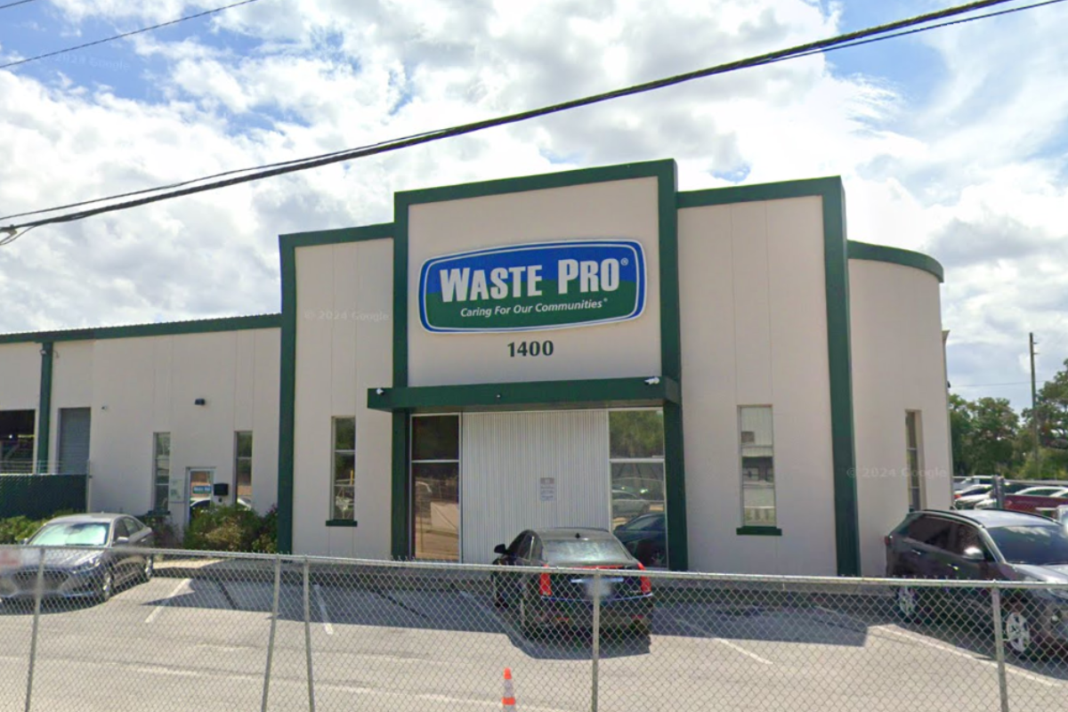 Waste Pro Offers Special Yard Waste Pick Up in Windermere Following