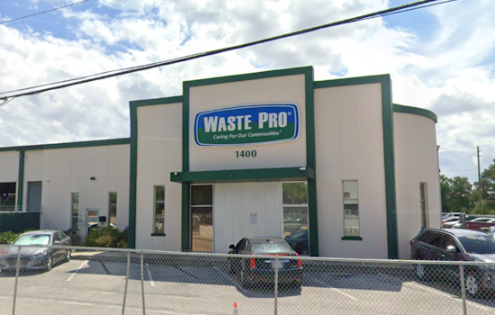 Waste Pro Offers Special Yard Waste Pick Up in Windermere Following Storm, Large Debris Excluded