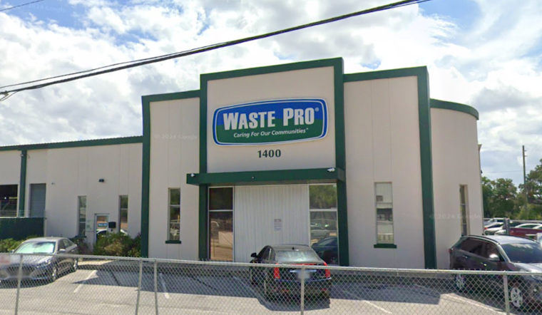 Waste Pro Offers Special Yard Waste Pick Up in Windermere Following Storm, Large Debris Excluded