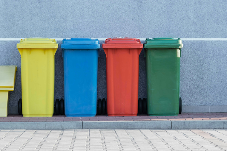 Waste Pro Service Announces Rescheduled Garbage Collection in Oviedo, Residents to Adjust Waste Disposal Plans for One-Day Interruption