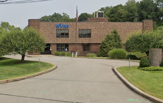Water Bills on the Rise, West View Water Authority Announces Rate Hike for Allegheny, Beaver, and Butler Counties