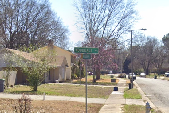 Water Main Break Sparks Sinkhole, Cuts Supply to Parkway Village Residents in Memphis