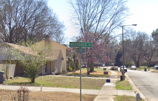Water Main Break Sparks Sinkhole, Cuts Supply to Parkway Village Residents in Memphis