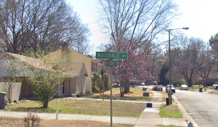 Water Main Break Sparks Sinkhole, Cuts Supply to Parkway Village Residents in Memphis