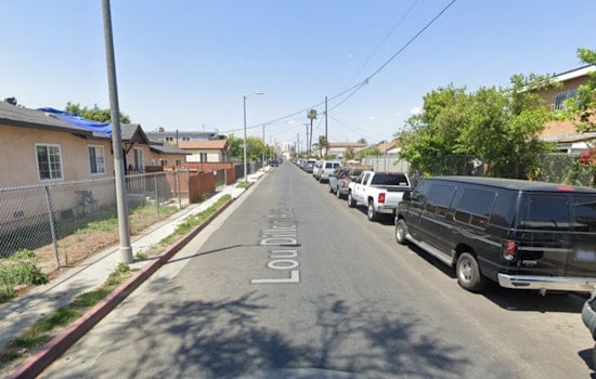 Watts Celebrates Lifelong Activist "Sweet" Alice Harris with Street Dedication in Los Angeles