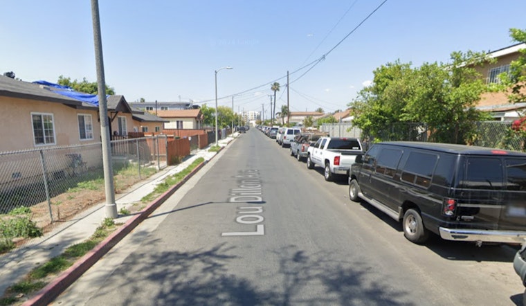 Watts Celebrates Lifelong Activist "Sweet" Alice Harris with Street Dedication in Los Angeles