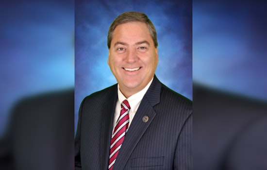 Waukesha County Executive Paul Farrow Vows to Continue Duties Amid Rare Cancer Diagnosis