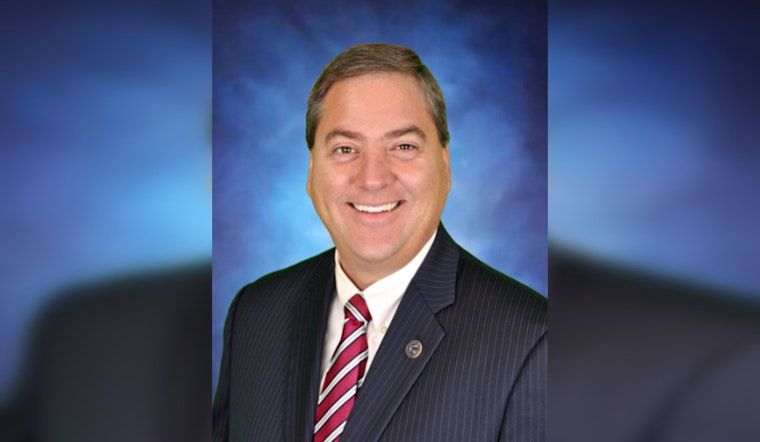 Waukesha County Executive Paul Farrow Vows to Continue Duties Amid Rare Cancer Diagnosis