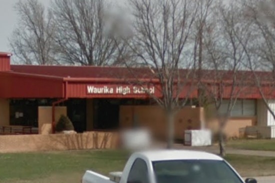 Waurika Schools in Oklahoma Closed for a Day Following Investigation of Non-Viable Threat