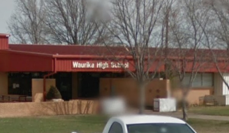 Waurika Schools in Oklahoma Closed for a Day Following Investigation of Non-Viable Threat
