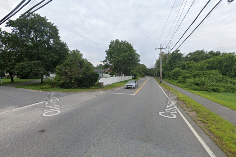 Wayland Police Seek Information on Hit-and-Run That Left Elderly Woman Critically Injured