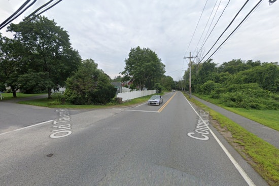 Wayland Police Seek Information on Hit-and-Run That Left Elderly Woman Critically Injured