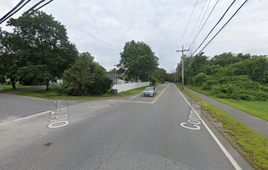 Wayland Police Seek Information on Hit-and-Run That Left Elderly Woman Critically Injured