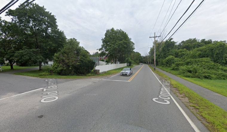 Wayland Police Seek Information on Hit-and-Run That Left Elderly Woman Critically Injured