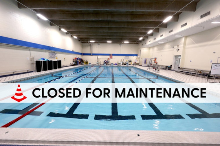 Wayzata East Middle School Pool Temporarily Closed, Expected to Reopen Thursday Evening