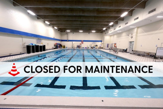 Wayzata East Middle School Pool Temporarily Closed, Expected to Reopen Thursday Evening