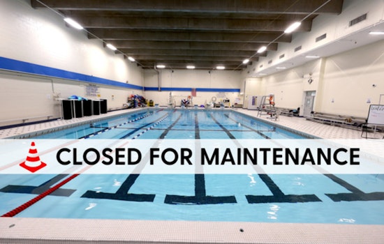 Wayzata East Middle School Pool Temporarily Closed, Expected to Reopen Thursday Evening