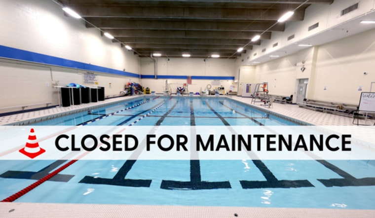 Wayzata East Middle School Pool Temporarily Closed, Expected to Reopen Thursday Evening