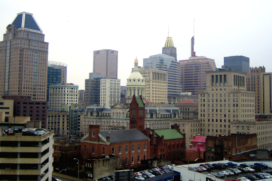 Weather Alert, Rain and Flood Risks Loom in Baltimore and Washington as Tropical Storm Helene Approaches