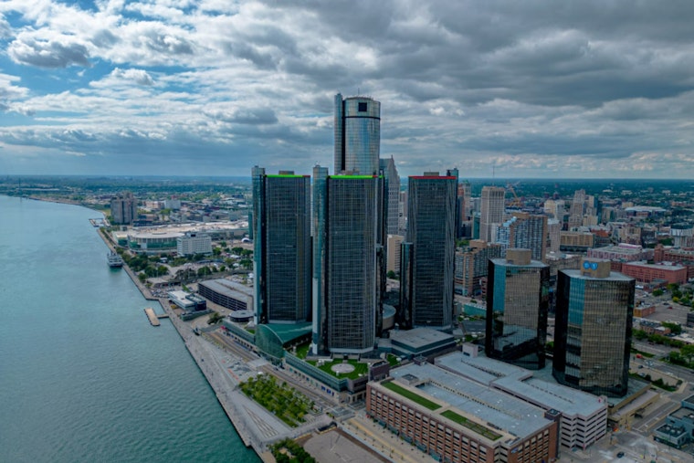 Weather Whiplash: Detroit Braces for Week of Sun, Showers and Seasonal Shifts