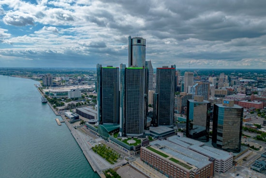 Weather Whiplash: Detroit Braces for Week of Sun, Showers and Seasonal Shifts