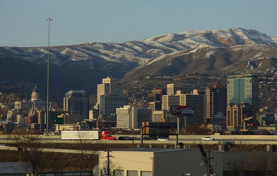 Weather Whiplash: Salt Lake City Braces for Cooldown and Chance of Showers After Heat Spell