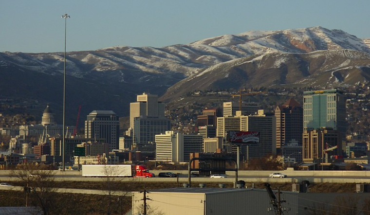 Weather Whiplash: Salt Lake City Braces for Cooldown and Chance of Showers After Heat Spell