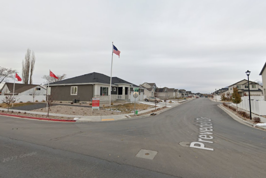Weber County Mother Suspected in Tragic Murder-Suicide Involving Three Children in West Haven