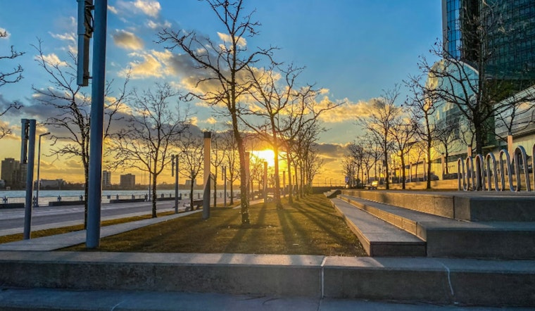 Week of Sunshine and Morning Fog Ahead for Detroit, National Weather Service Predicts Calm Weather