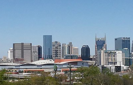 Week of Varied Weather Conditions Ahead for Nashville, NWS Reports Chance of Showers and Heat Surge