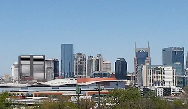 Week of Varied Weather Conditions Ahead for Nashville, NWS Reports Chance of Showers and Heat Surge