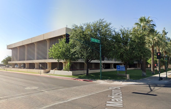 Weekend Freeway Closures Alert for Phoenix Drivers, ADOT Initiates Major Improvements