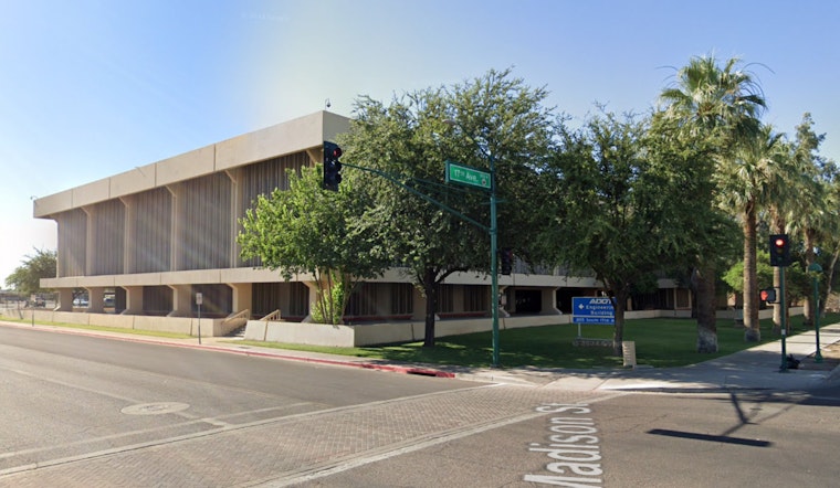 Weekend Freeway Closures Alert for Phoenix Drivers, ADOT Initiates Major Improvements