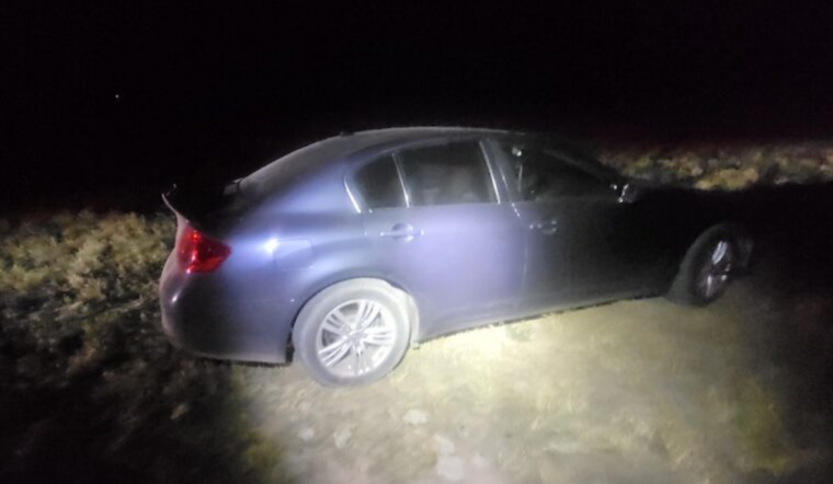 Weekend of Chaos in Salt Lake County with High-Speed Chases and Gang-Related Shooting